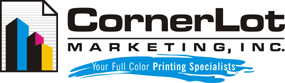 Corner Lot Marketing, Inc.